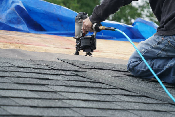 Best Gutter Installation and Roofing  in Enterprise, UT